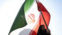 Iran Navigates Domestic Divisions While Presenting US Deal as Triumph Amidst Economic Strain