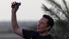 SpaceX Achieves Fifth Most Valuable Company Status Globally, Surpassing Amazon